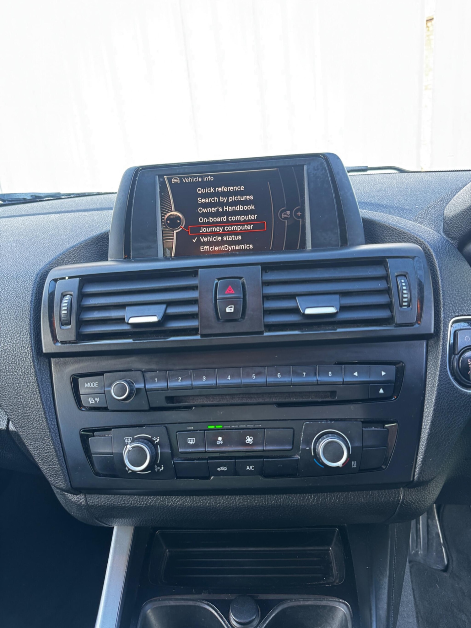 Used BMW 1 Series for sale - 76551072: Photo 16