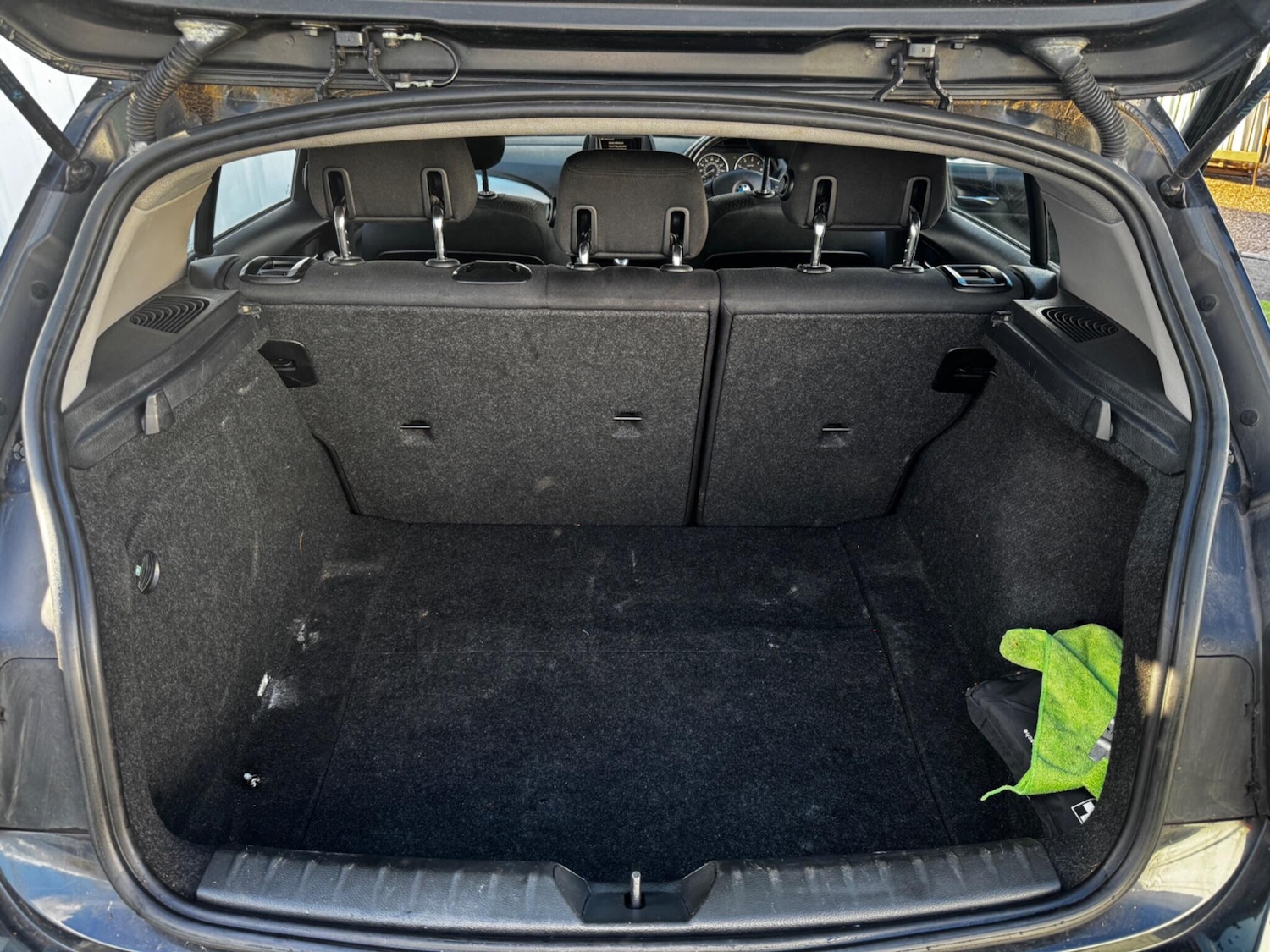 Used BMW 1 Series for sale - 76551072: Photo 17