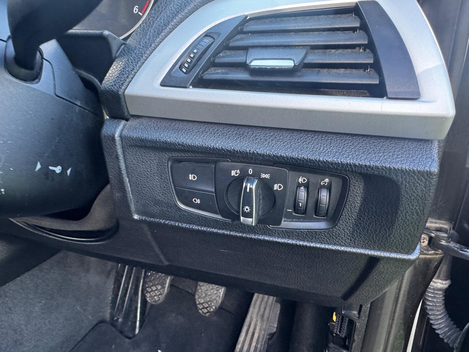 Used BMW 1 Series for sale - 76551072: Photo 18