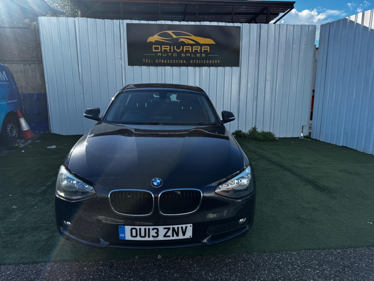Used BMW 1 Series for sale - 76551072: Photo 2