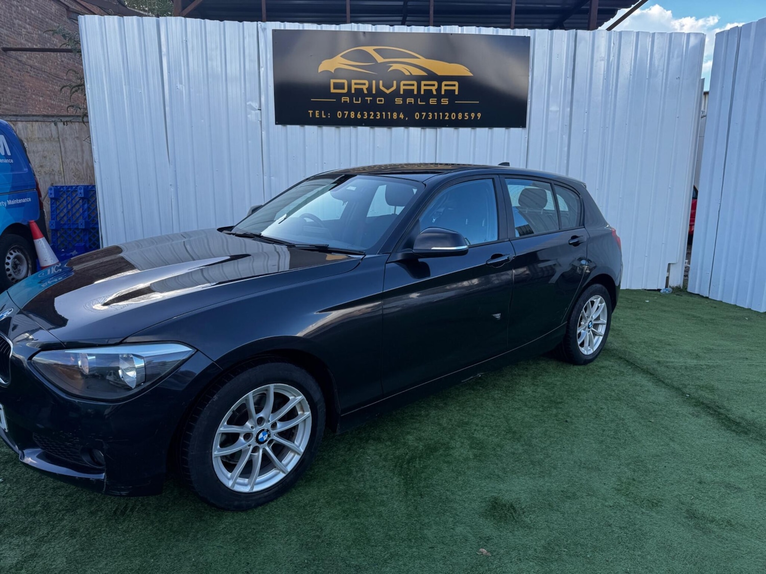 Used BMW 1 Series for sale - 76551072: Photo 3