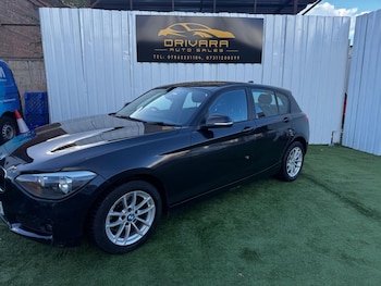 Used BMW 1 Series 2013 for sale - 76551072: Photo