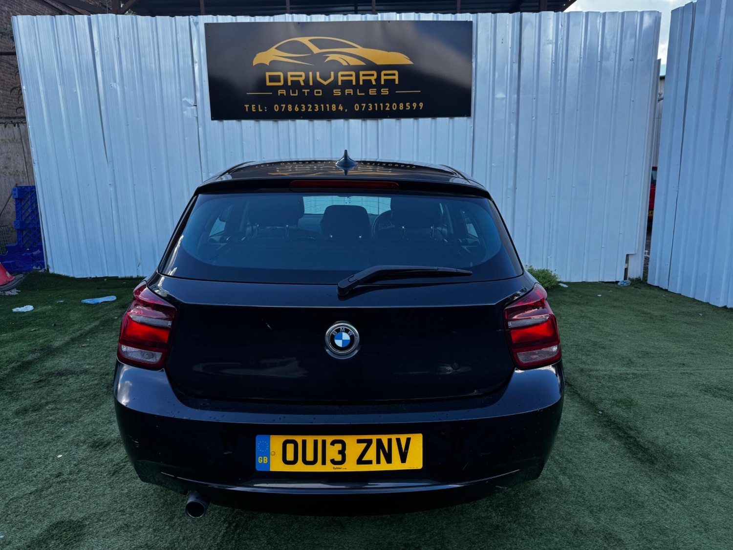 Used BMW 1 Series for sale - 76551072: Photo 4
