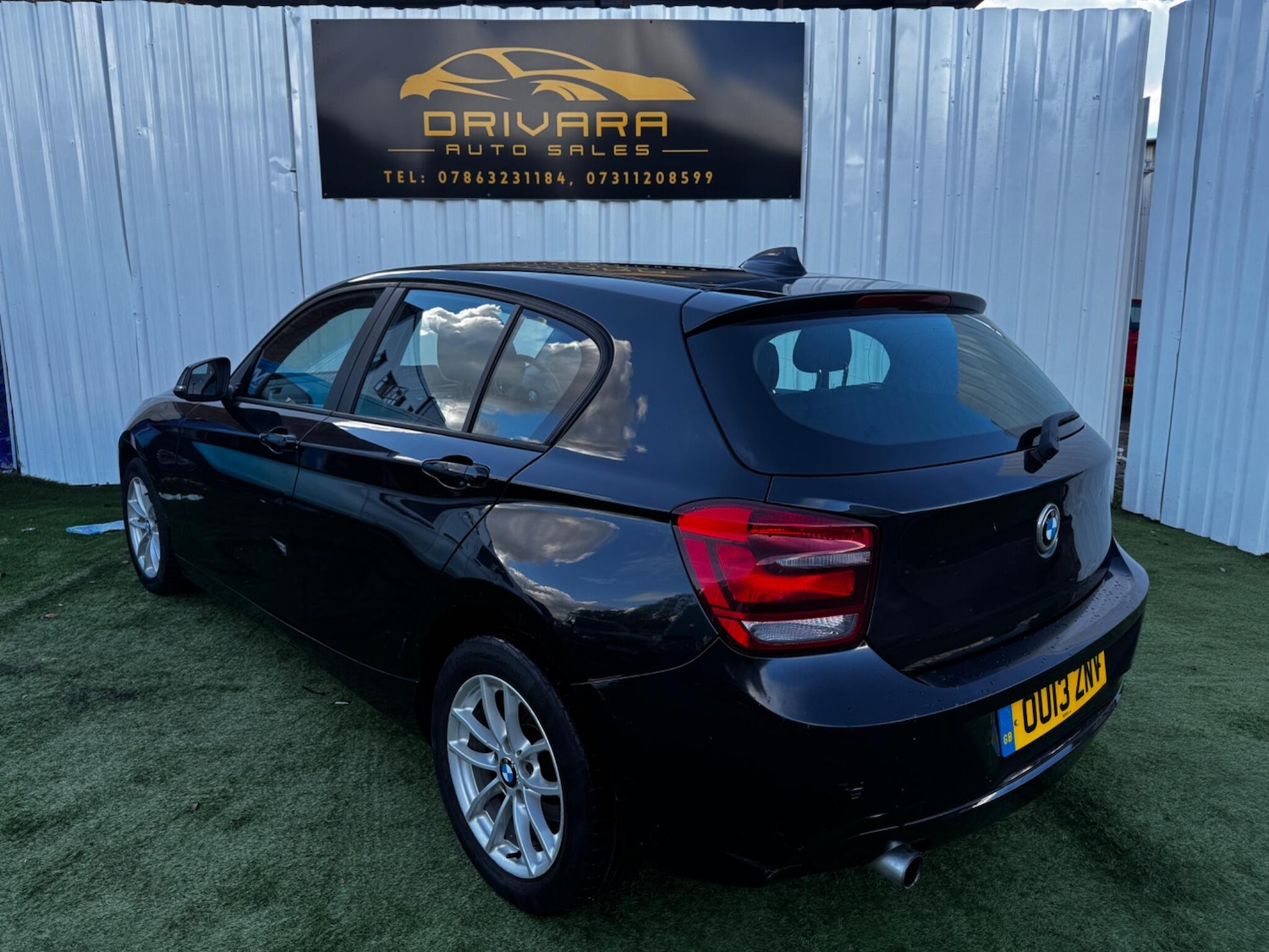 Used BMW 1 Series for sale - 76551072: Photo 5