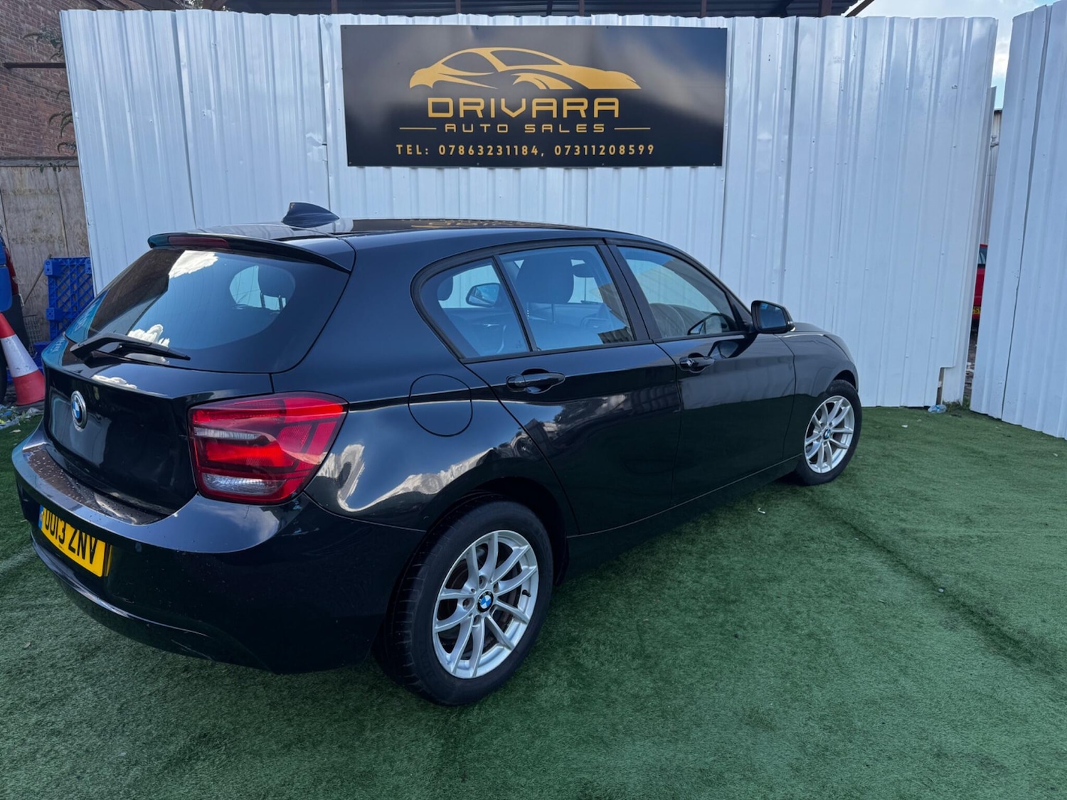Used BMW 1 Series for sale - 76551072: Photo 6