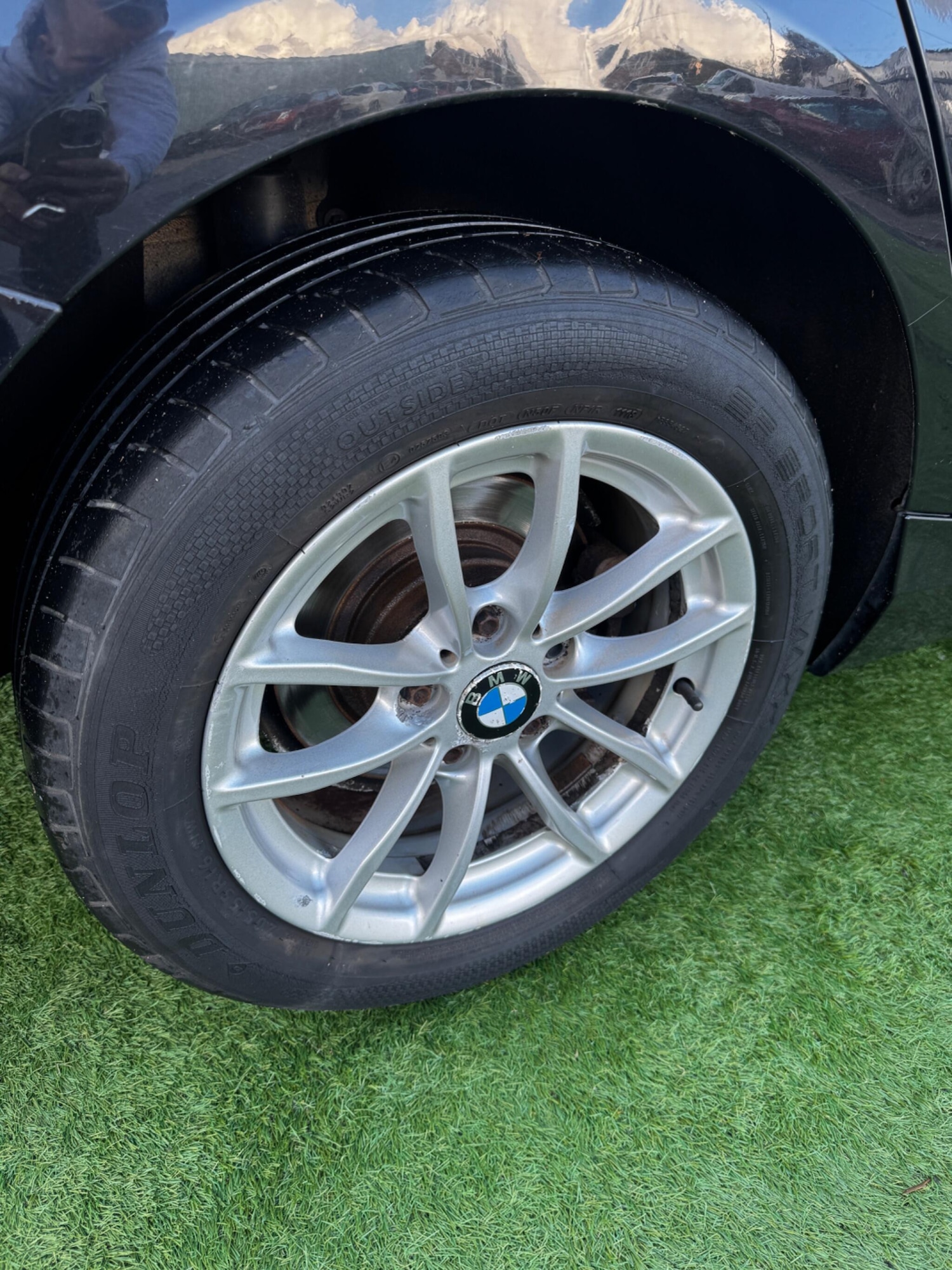 Used BMW 1 Series for sale - 76551072: Photo 7