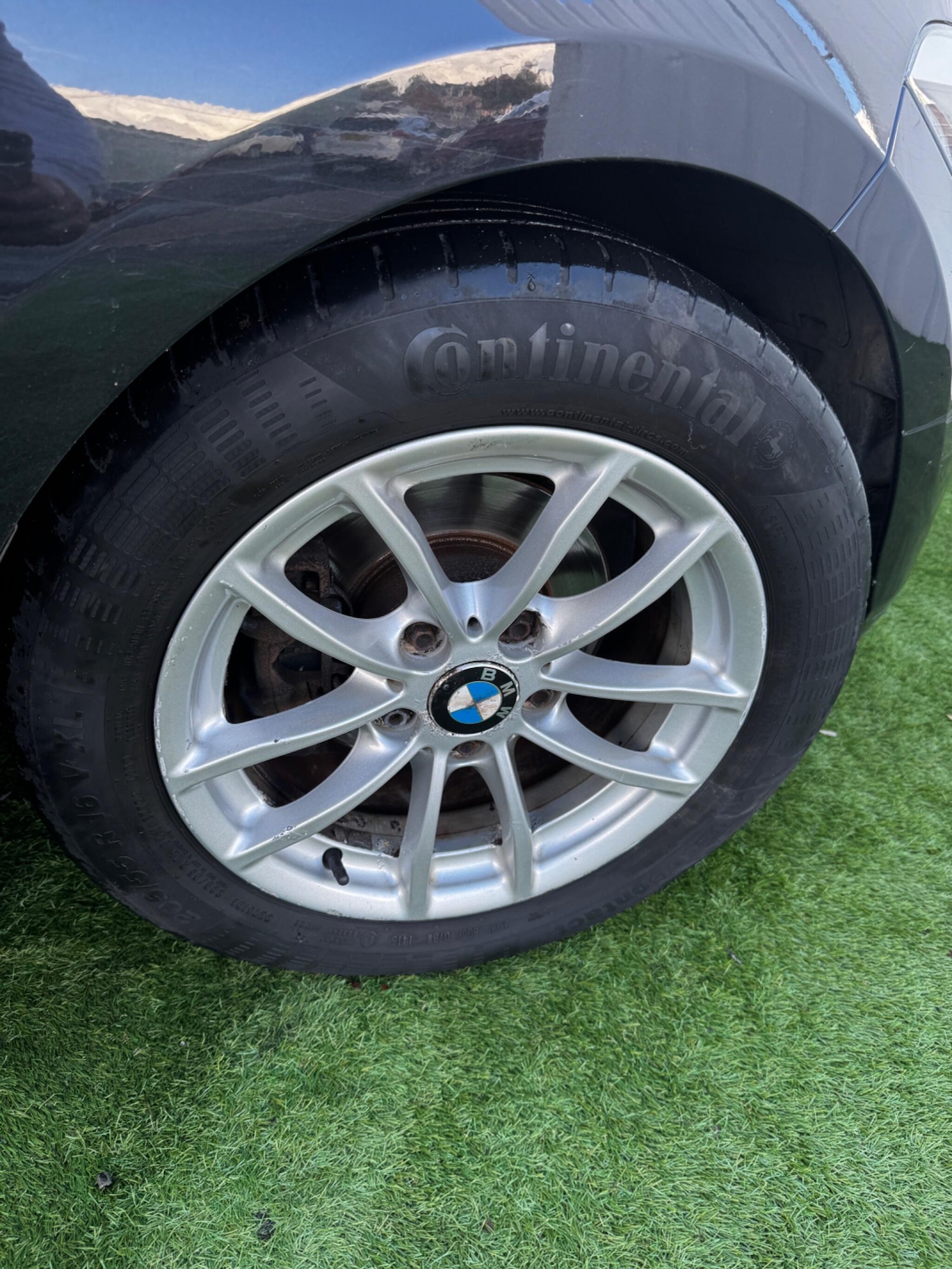 Used BMW 1 Series for sale - 76551072: Photo 8