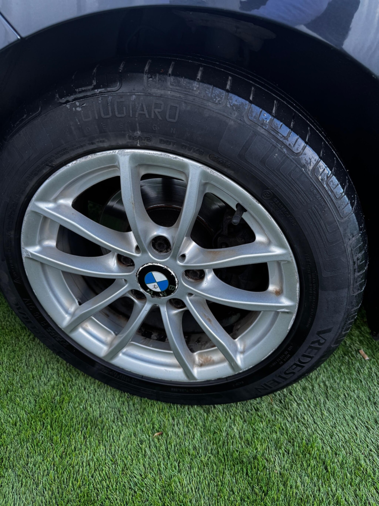 Used BMW 1 Series for sale - 76551072: Photo 9