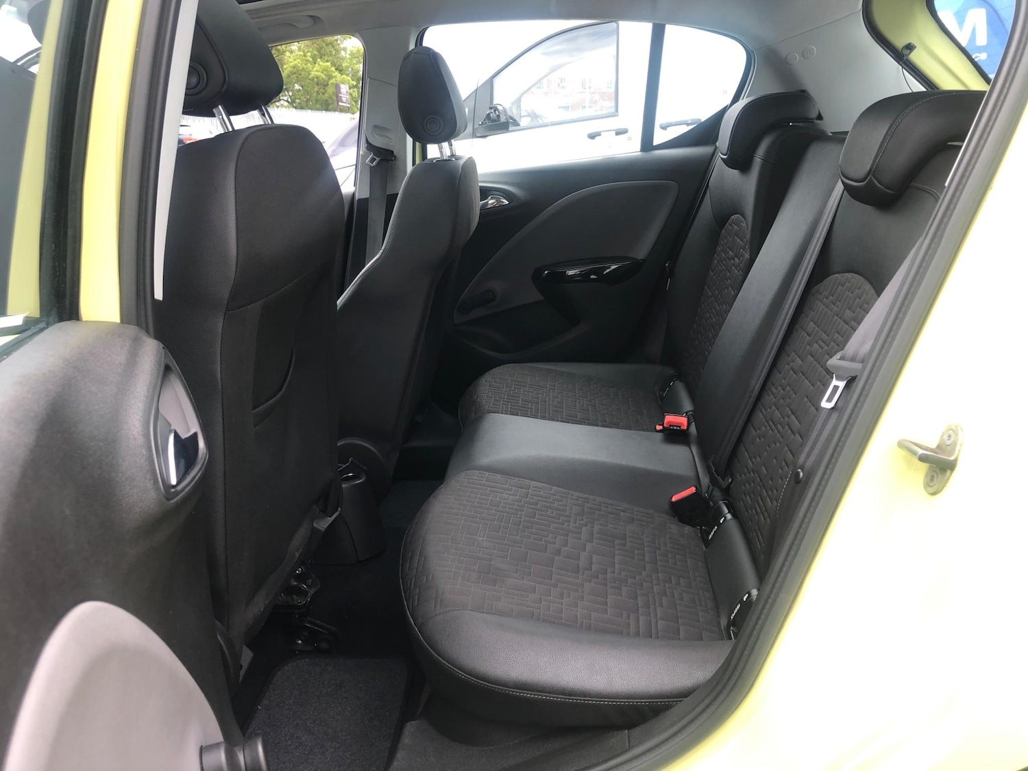 Used Vauxhall Corsa for sale - 76550762: Photo 11