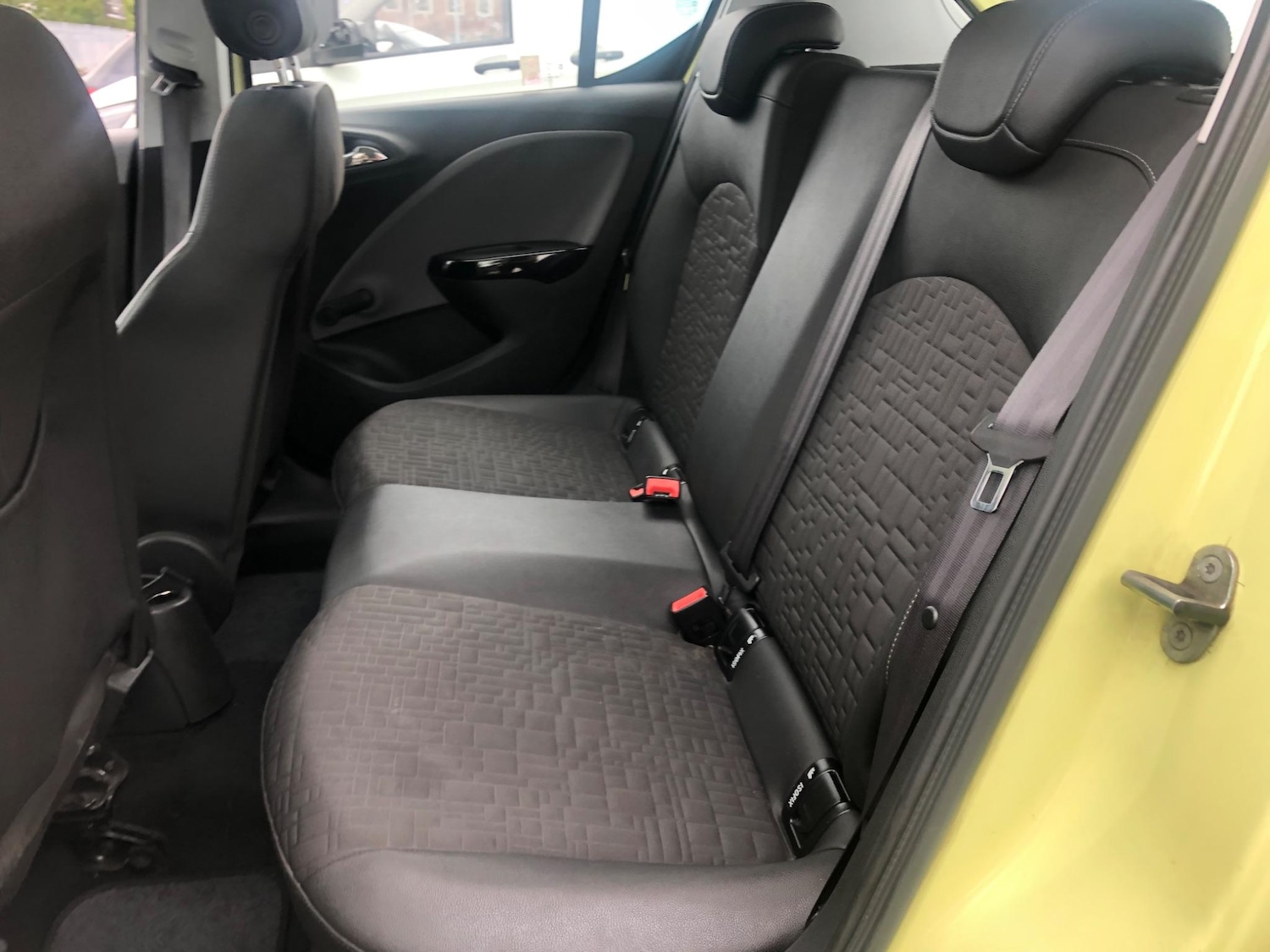 Used Vauxhall Corsa for sale - 76550762: Photo 12