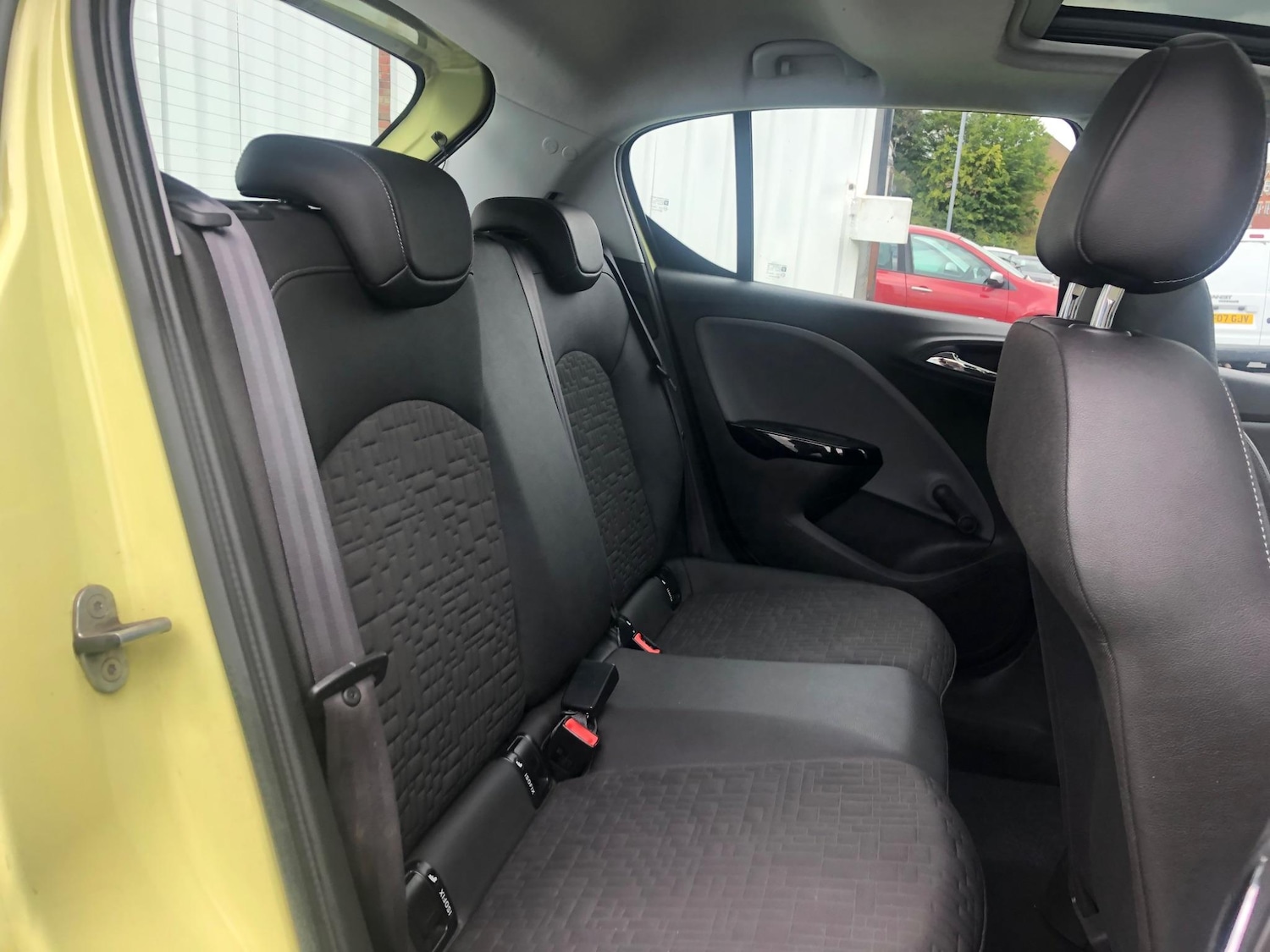 Used Vauxhall Corsa for sale - 76550762: Photo 13