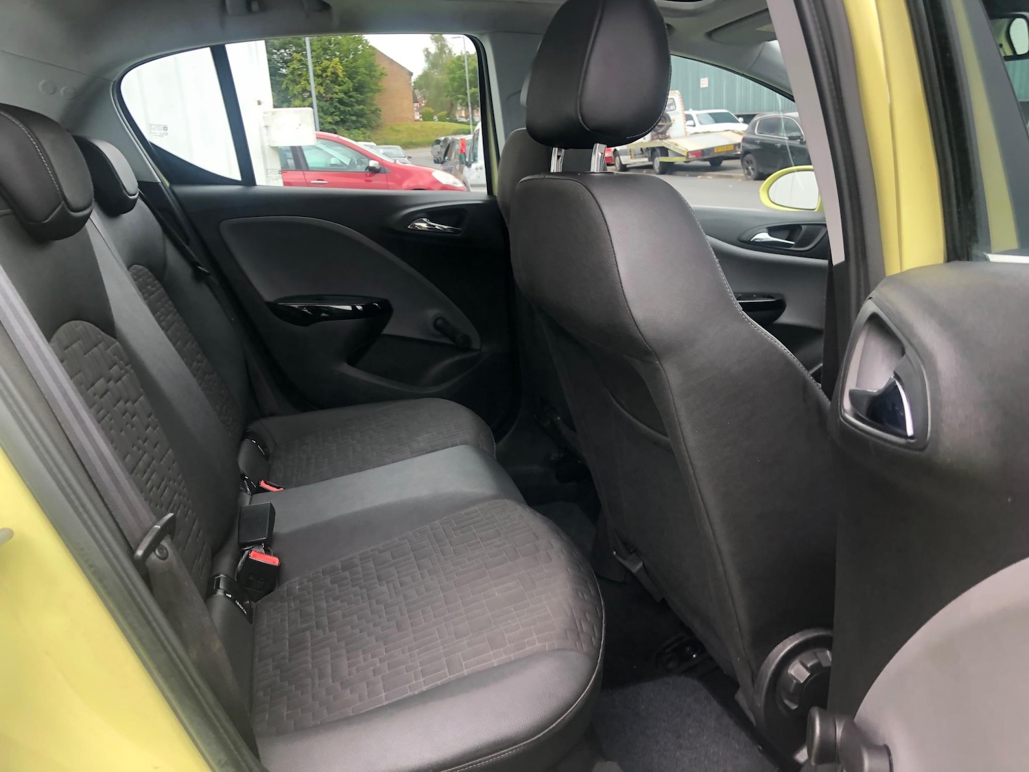 Used Vauxhall Corsa for sale - 76550762: Photo 14