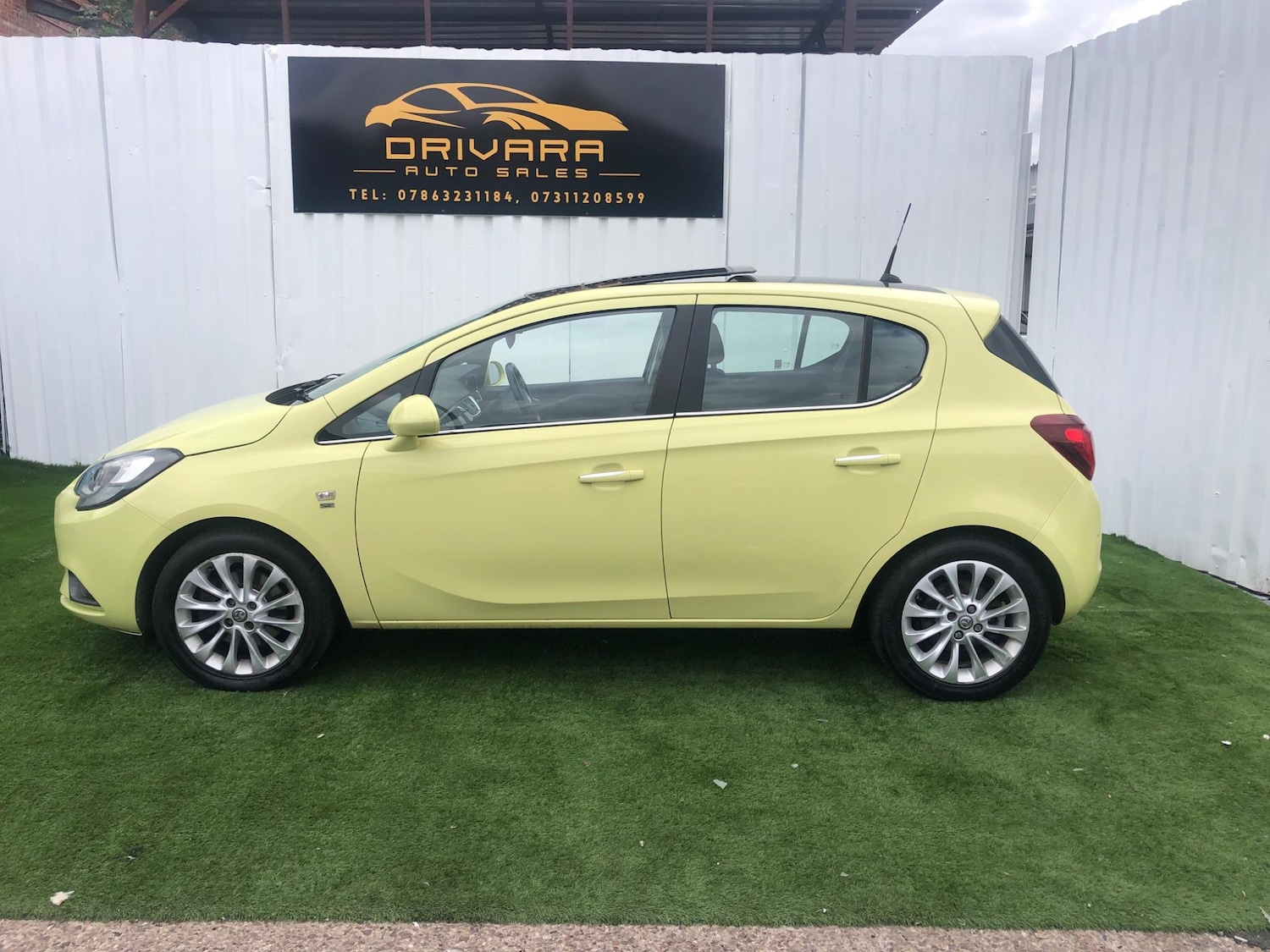 Used Vauxhall Corsa for sale - 76550762: Photo 7