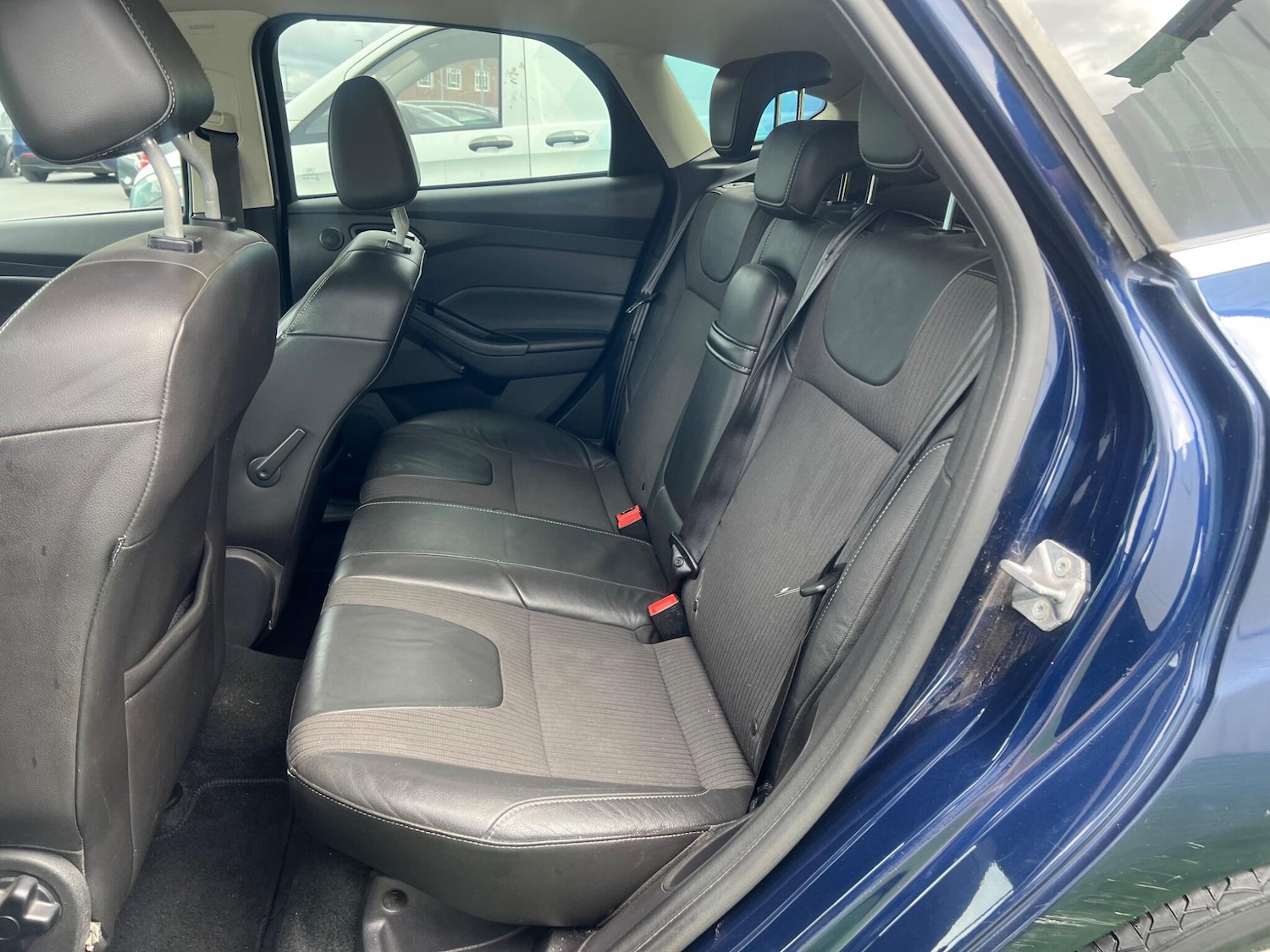 Used Ford Focus for sale - 76549405: Photo 10