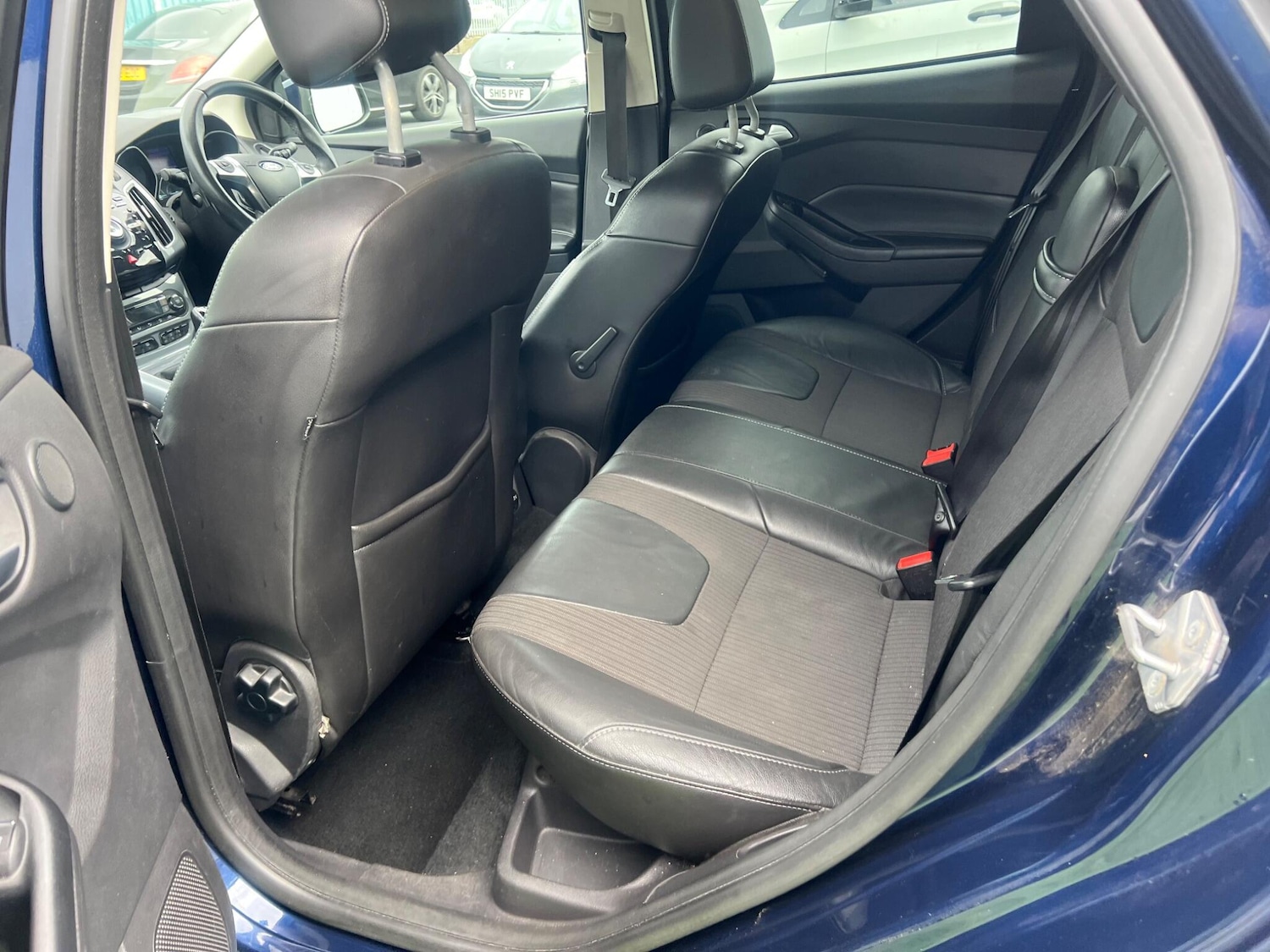 Used Ford Focus for sale - 76549405: Photo 11