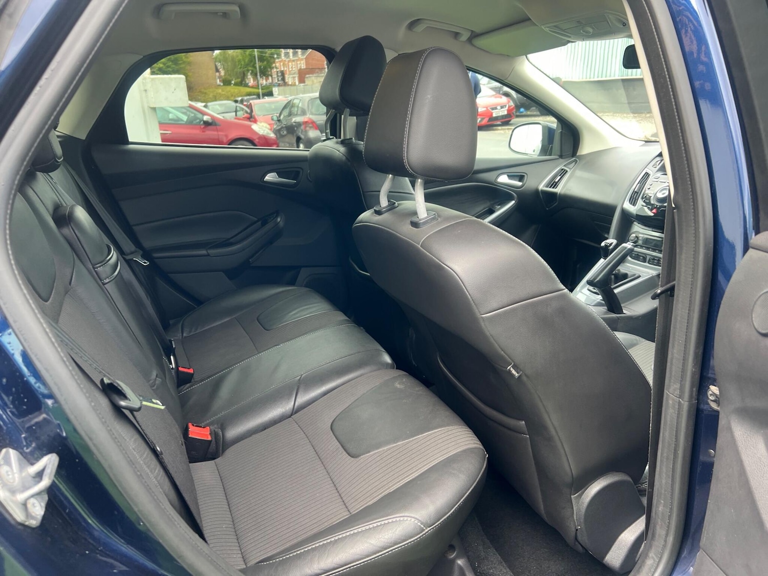 Used Ford Focus for sale - 76549405: Photo 15