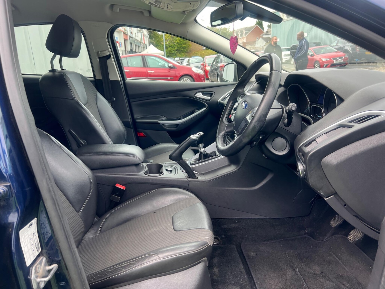 Used Ford Focus for sale - 76549405: Photo 16