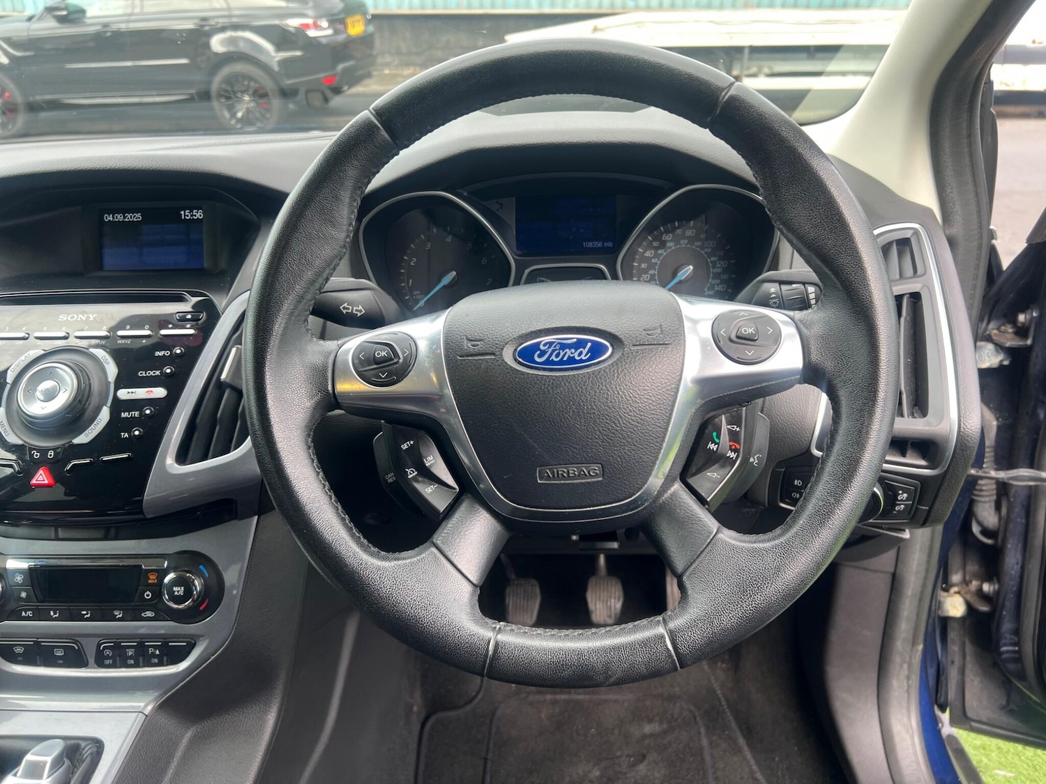 Used Ford Focus for sale - 76549405: Photo 19