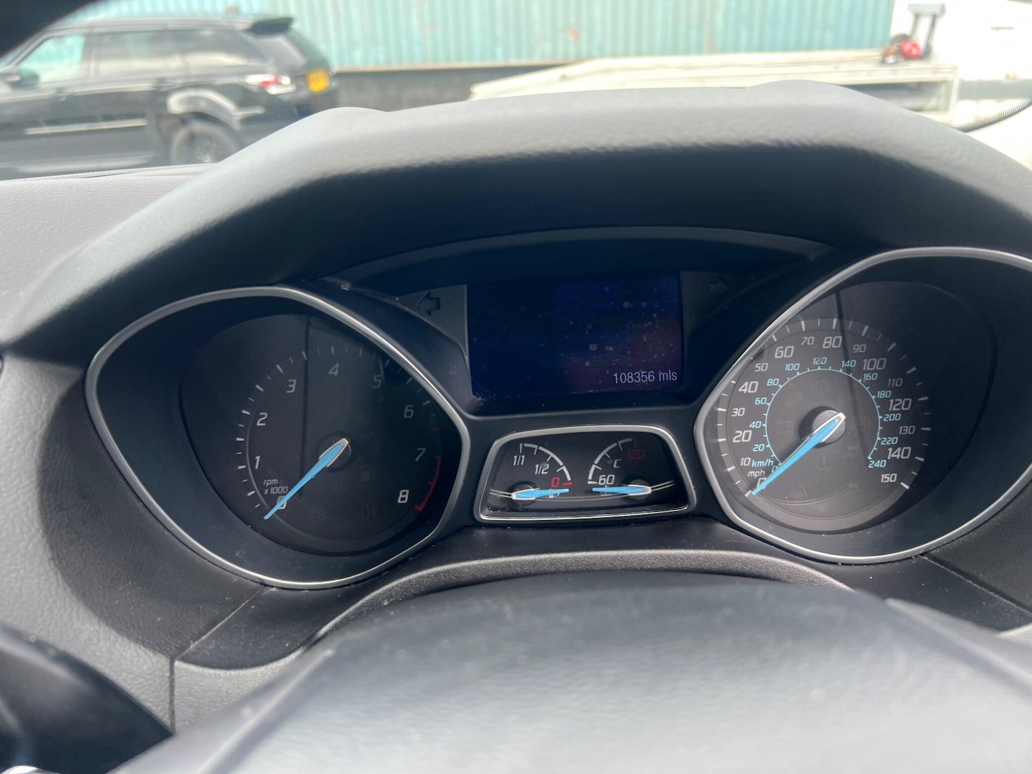 Used Ford Focus for sale - 76549405: Photo 20