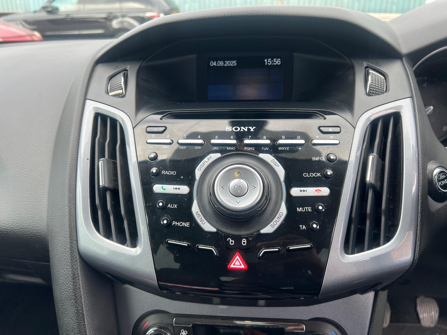 Used Ford Focus for sale - 76549405: Photo 21