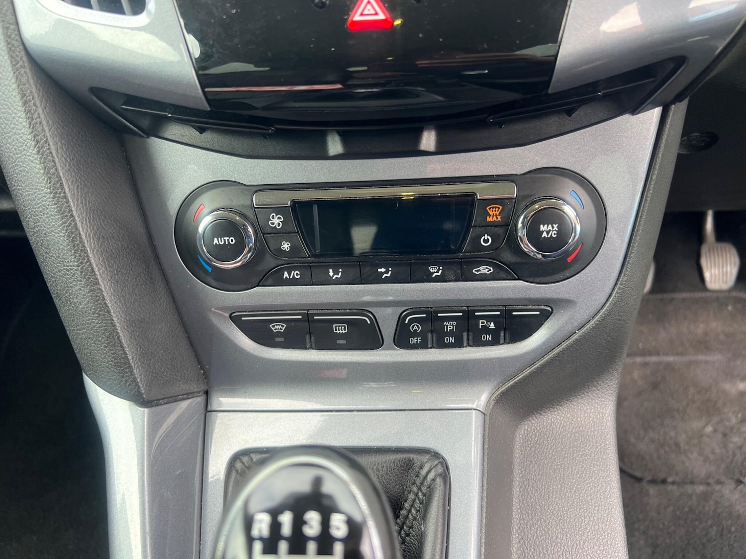 Used Ford Focus for sale - 76549405: Photo 22