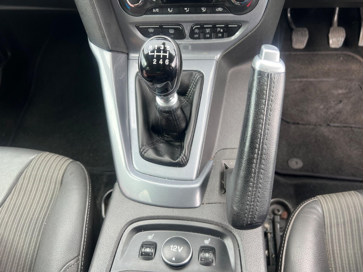 Used Ford Focus for sale - 76549405: Photo 23