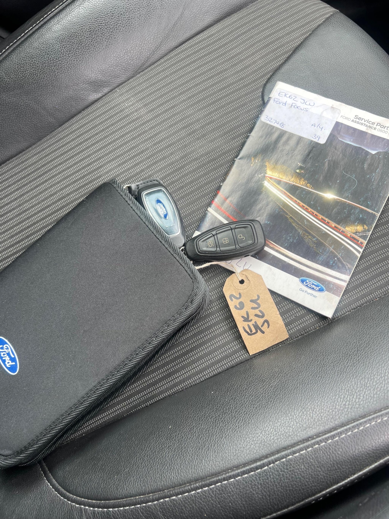 Used Ford Focus for sale - 76549405: Photo 26