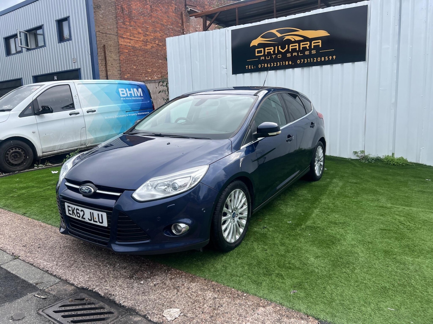 Used Ford Focus for sale - 76549405: Photo 3