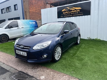Used Ford Focus 2012 for sale - 76549405: Photo