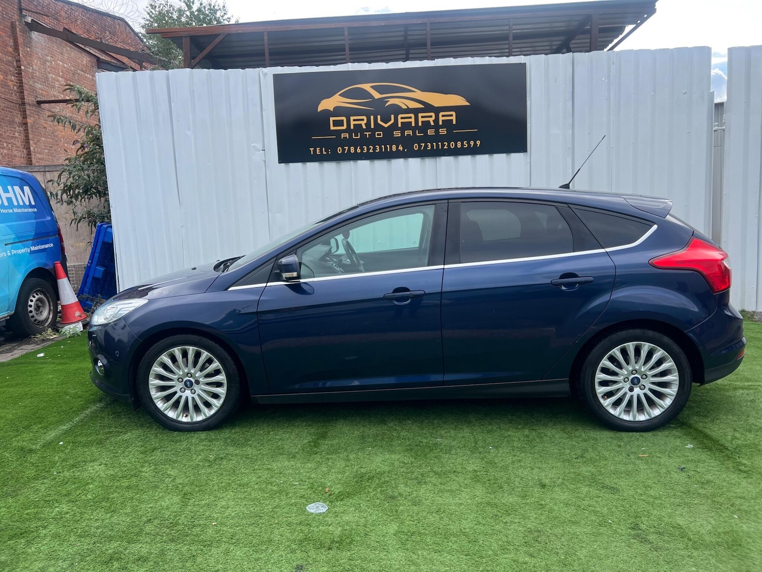 Used Ford Focus for sale - 76549405: Photo 4