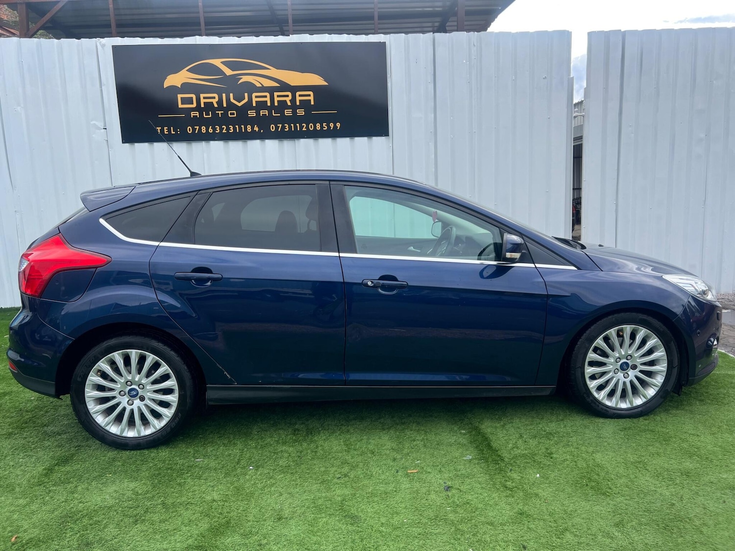 Used Ford Focus for sale - 76549405: Photo 5