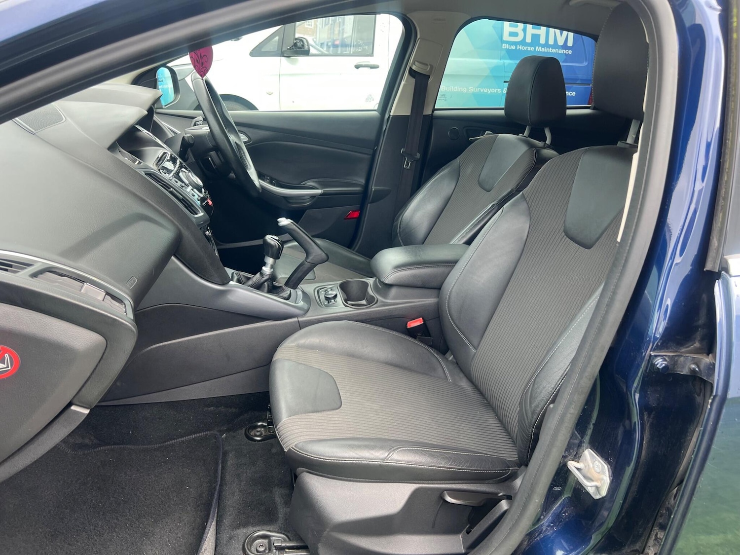 Used Ford Focus for sale - 76549405: Photo 7