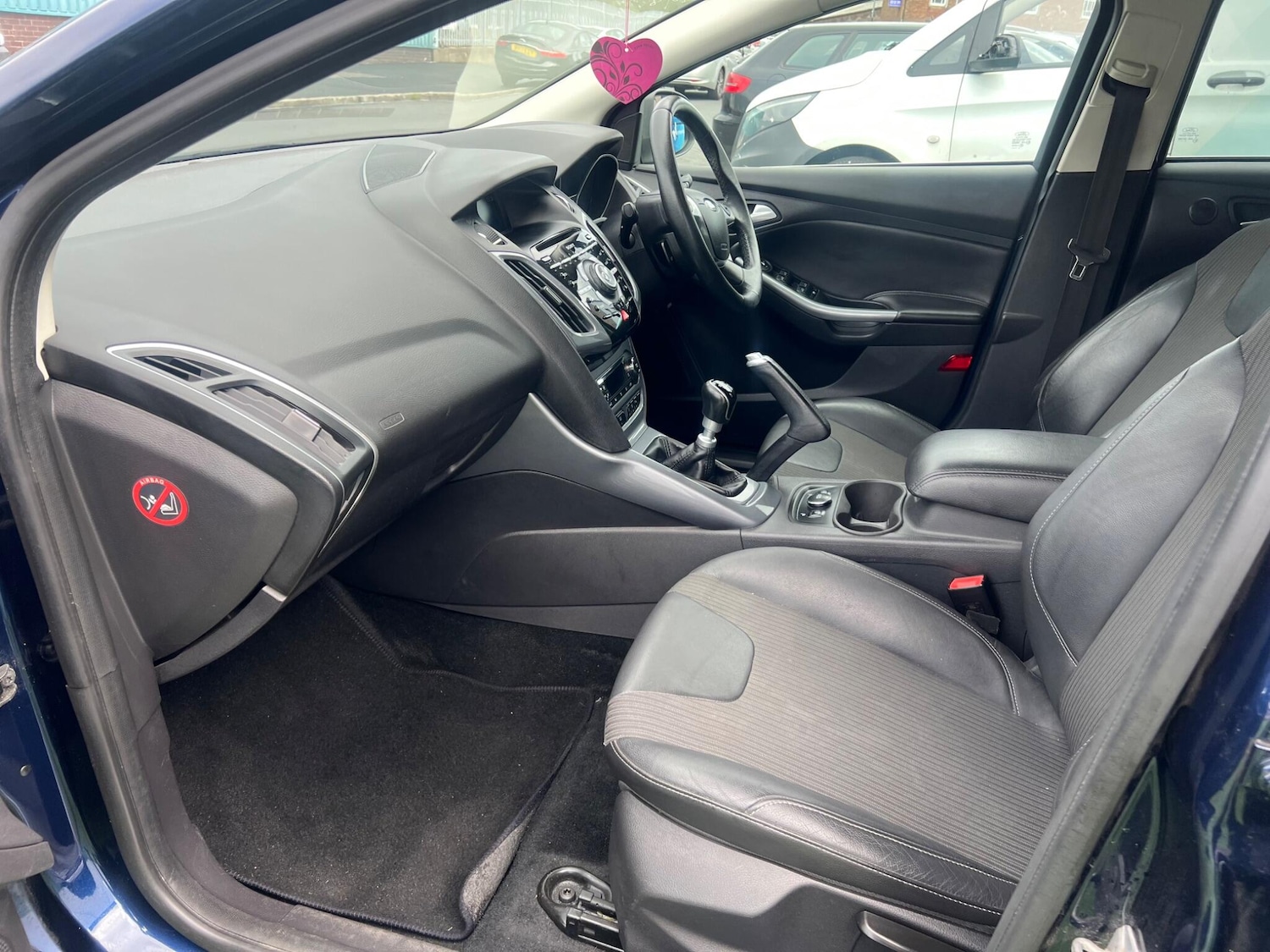 Used Ford Focus for sale - 76549405: Photo 8