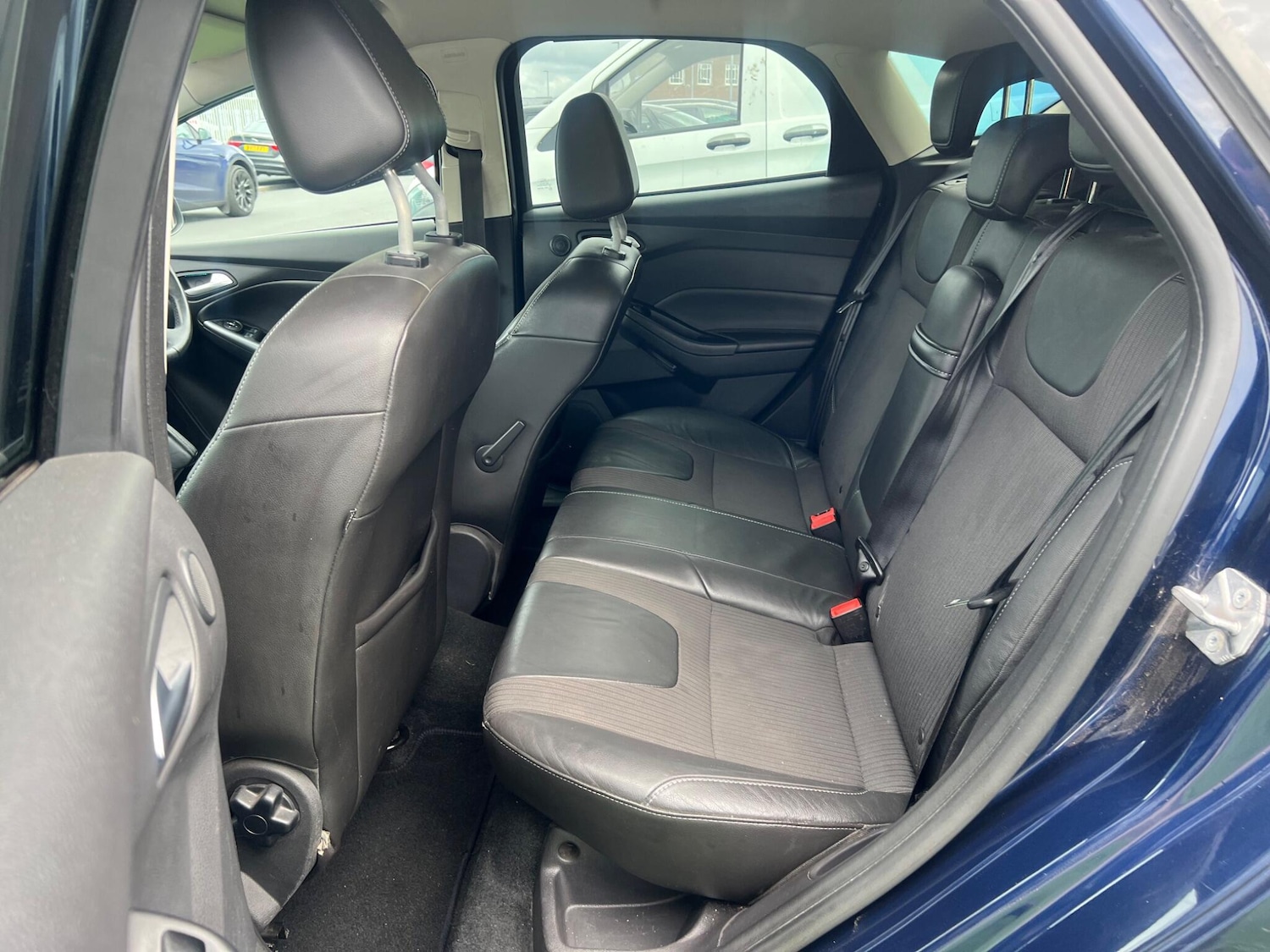 Used Ford Focus for sale - 76549405: Photo 9