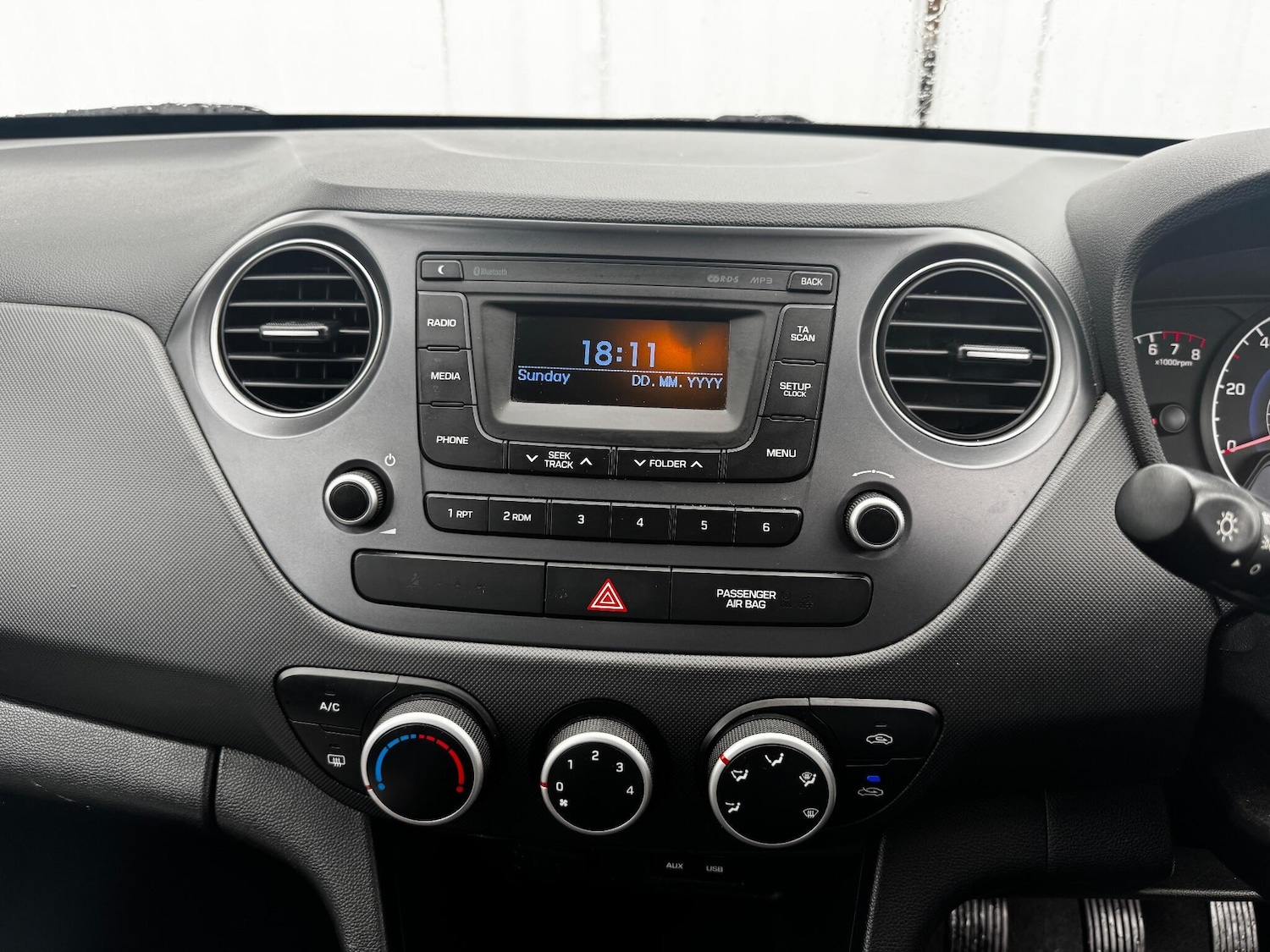 Used Hyundai i10 2017 for sale - 76561353: Photo 12