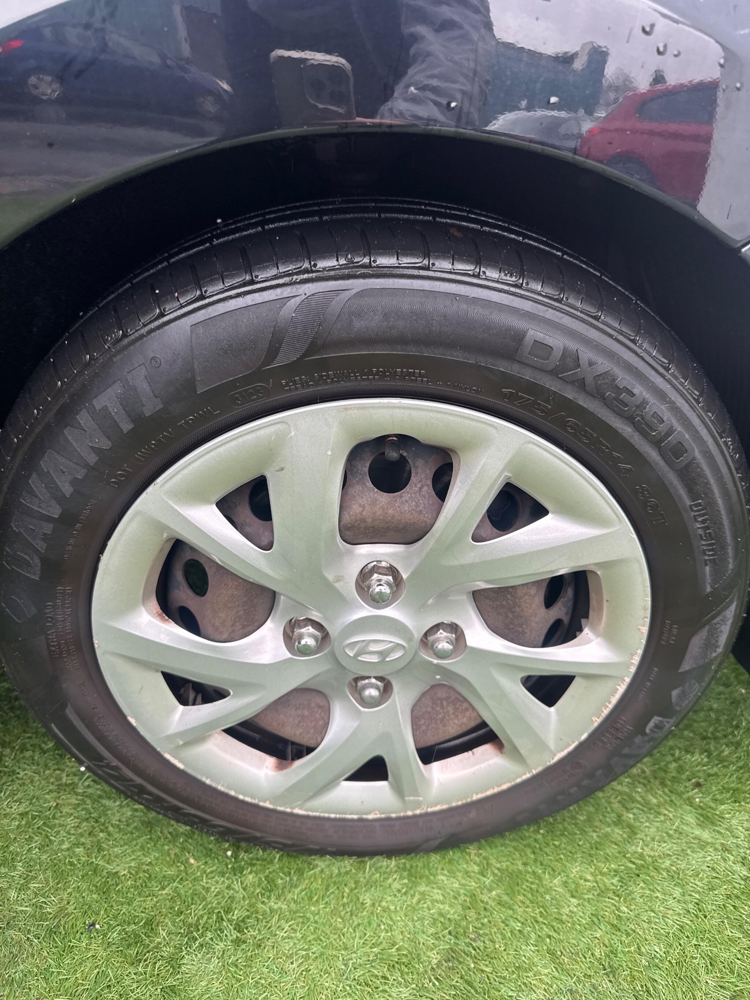 Used Hyundai i10 2017 for sale - 76561353: Photo 17