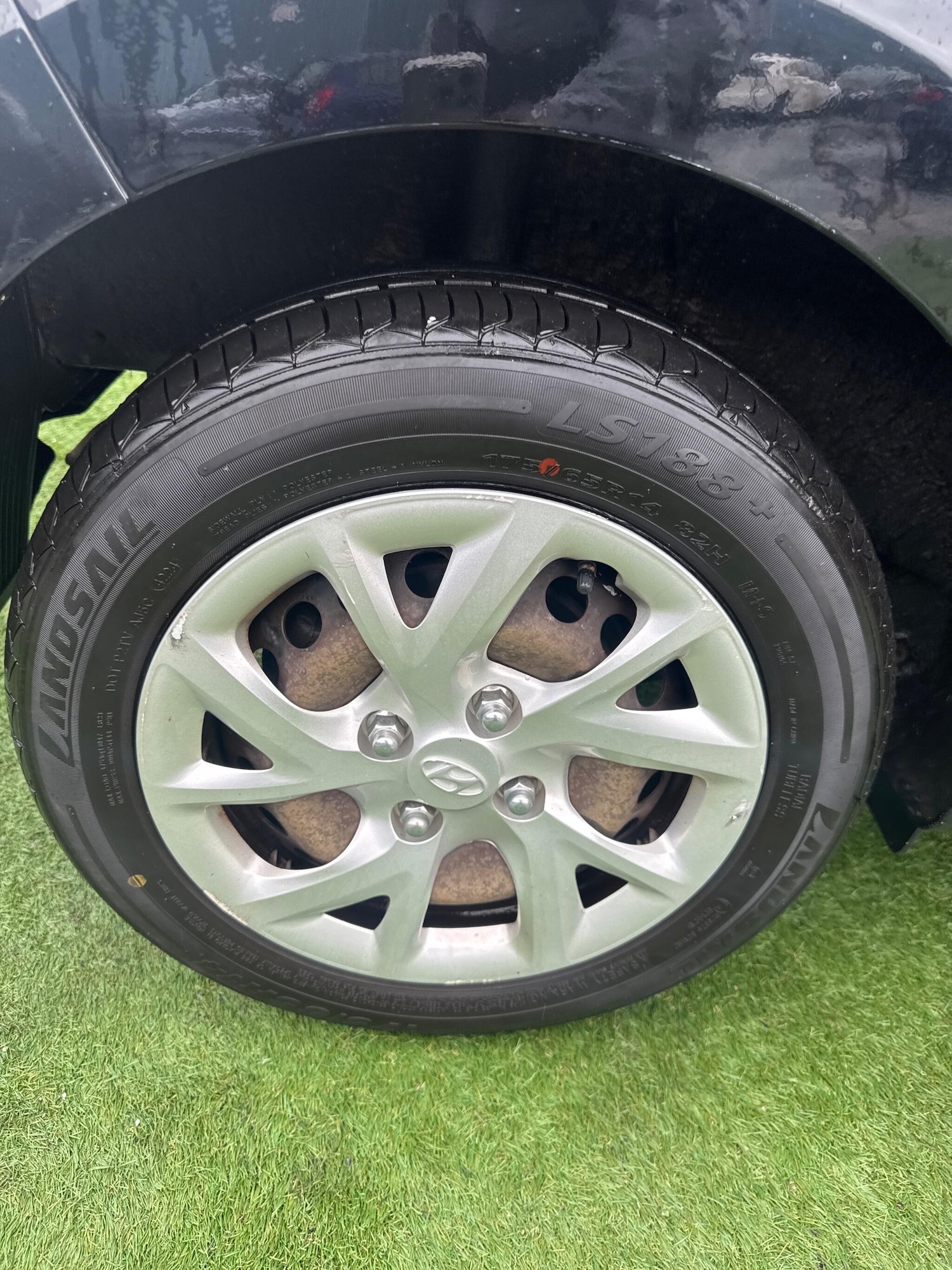 Used Hyundai i10 2017 for sale - 76561353: Photo 18