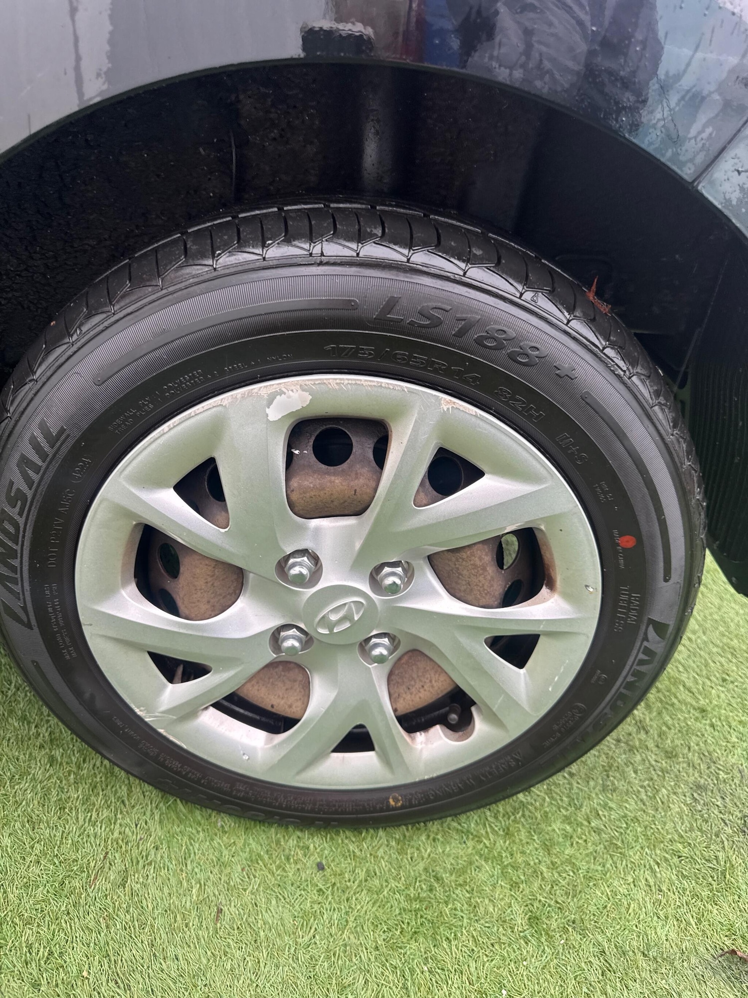 Used Hyundai i10 2017 for sale - 76561353: Photo 19