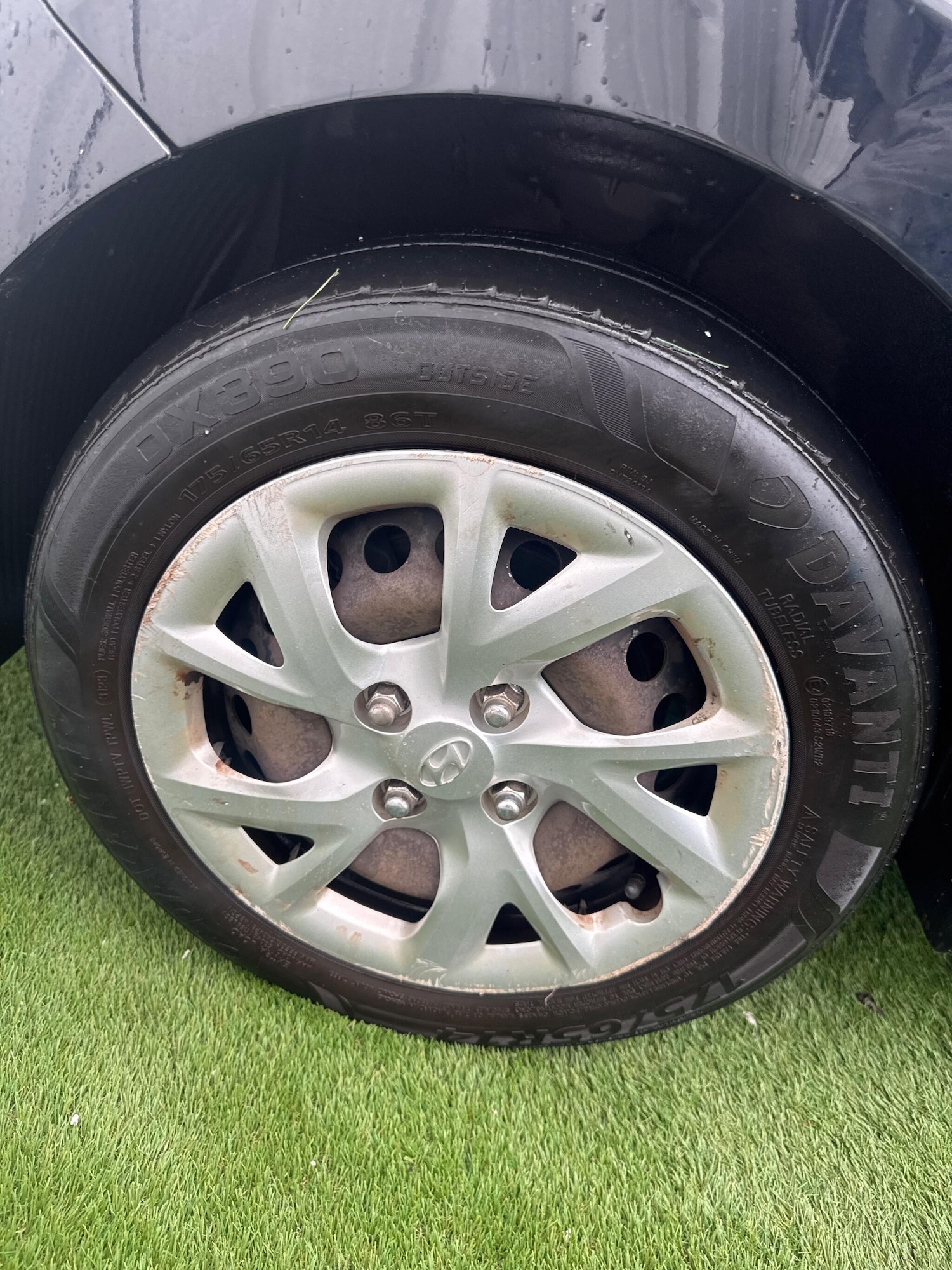 Used Hyundai i10 2017 for sale - 76561353: Photo 20