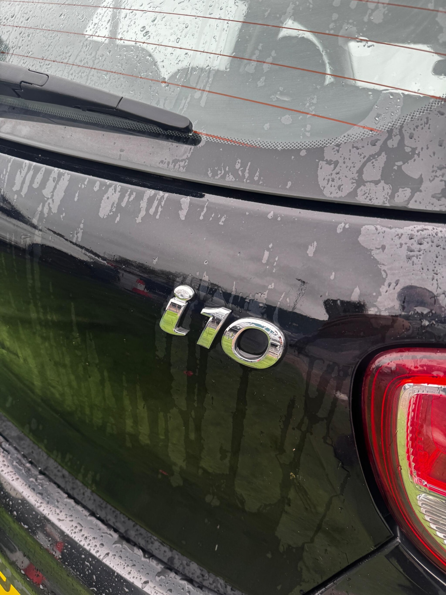 Used Hyundai i10 2017 for sale - 76561353: Photo 7