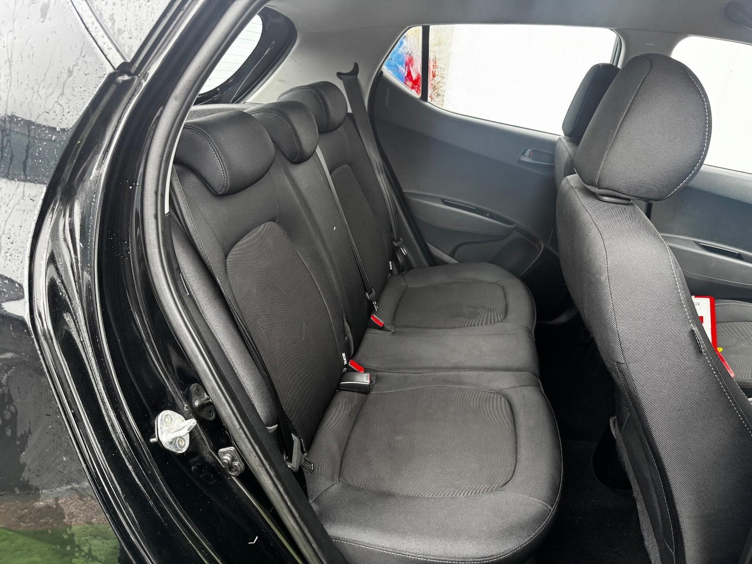 Used Hyundai i10 2017 for sale - 76561353: Photo 9