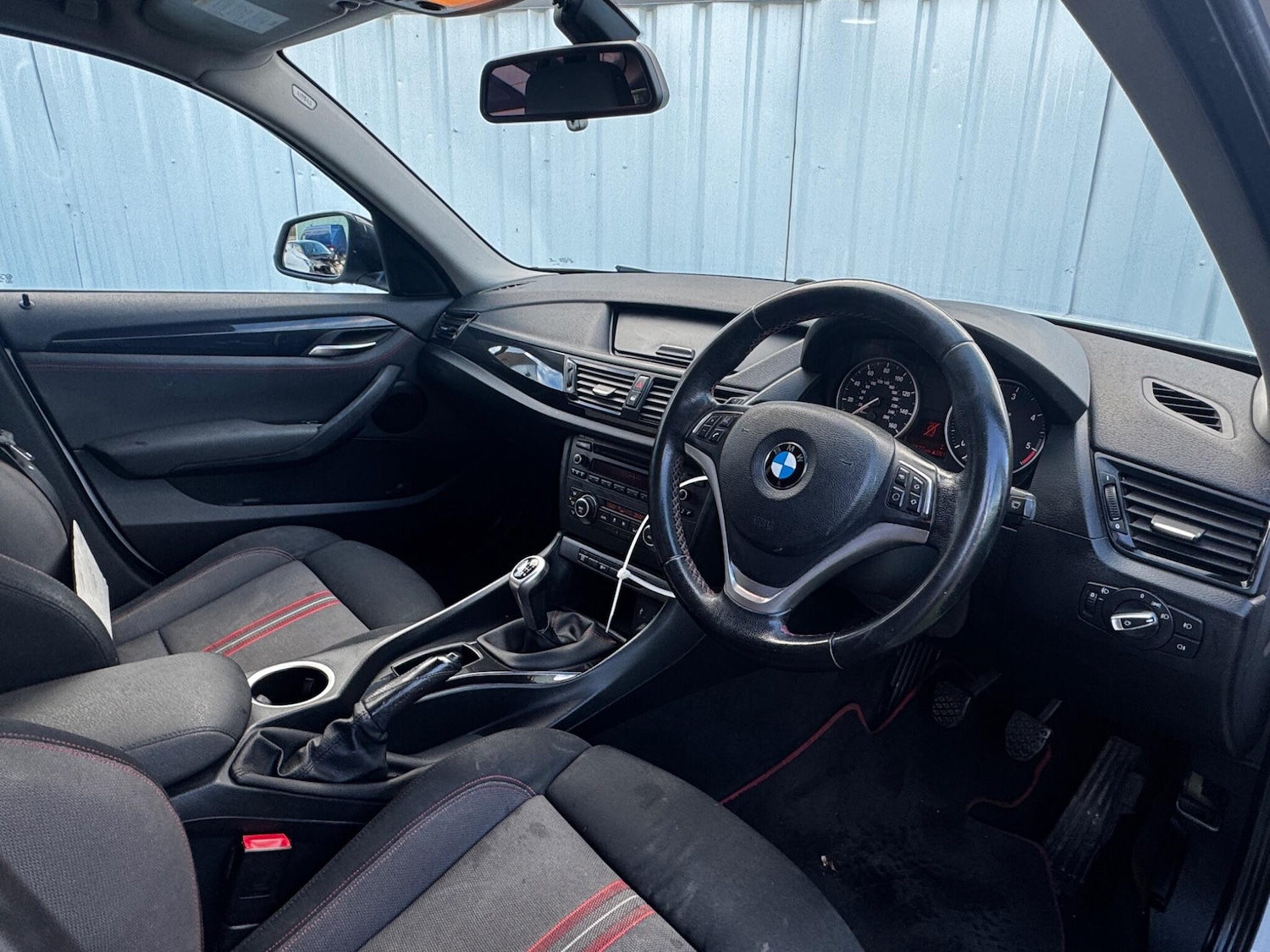 Used BMW X1 2013 for sale - 76989520: Photo 10