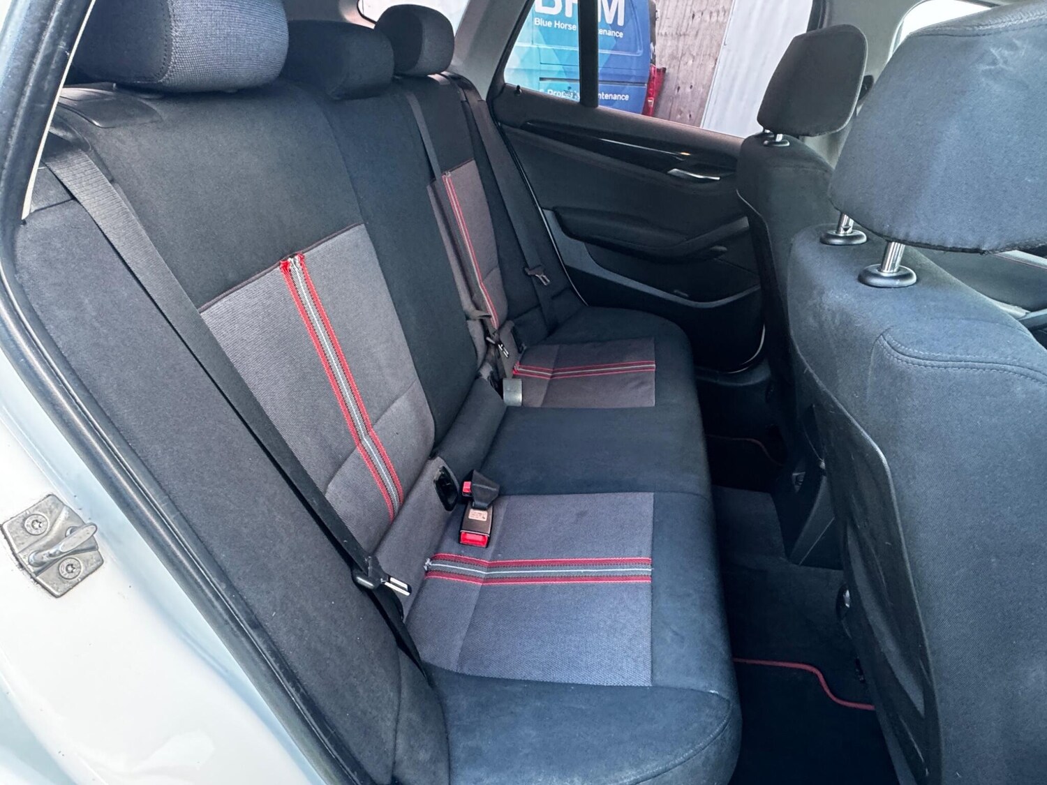 Used BMW X1 2013 for sale - 76989520: Photo 11