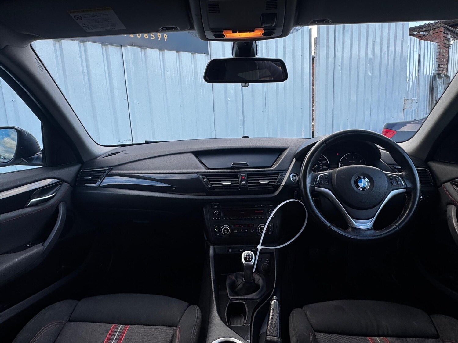 Used BMW X1 2013 for sale - 76989520: Photo 12