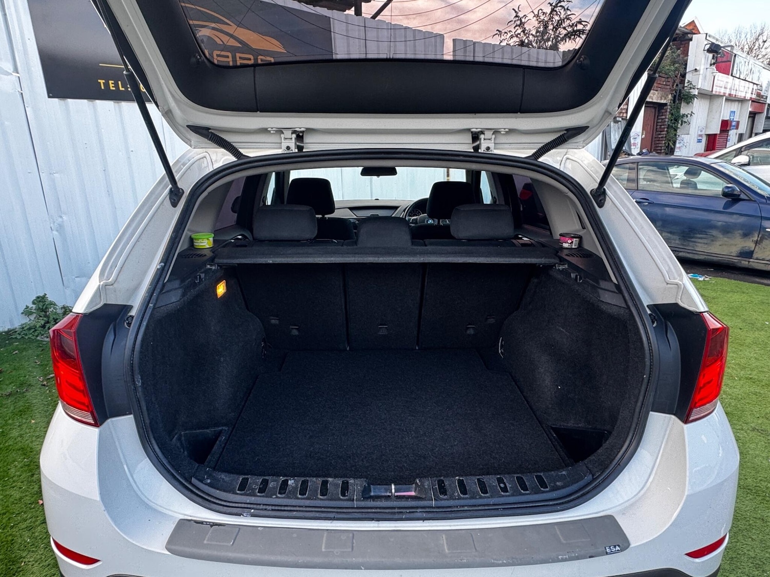 Used BMW X1 2013 for sale - 76989520: Photo 13