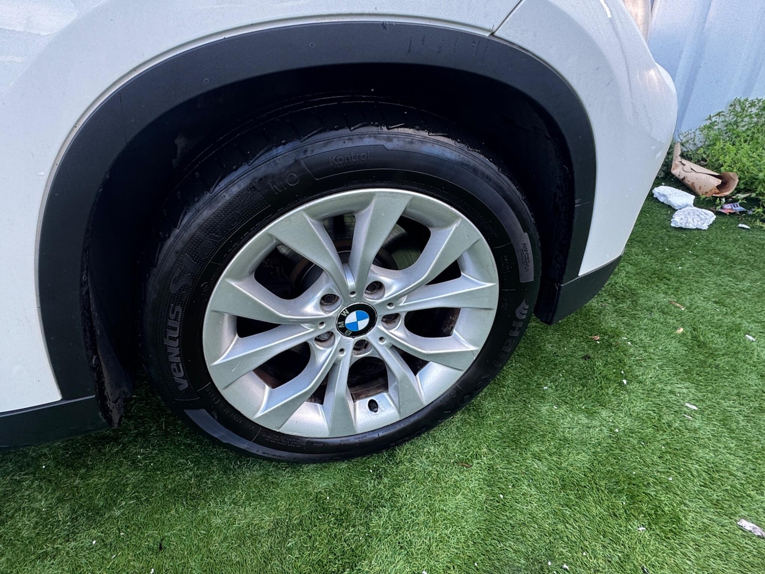 Used BMW X1 2013 for sale - 76989520: Photo 15