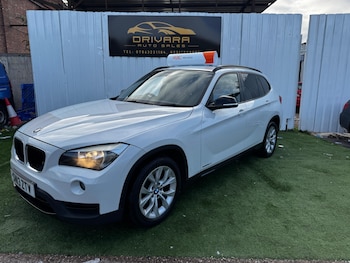 Used BMW X1 2013 for sale - 76989520: Photo