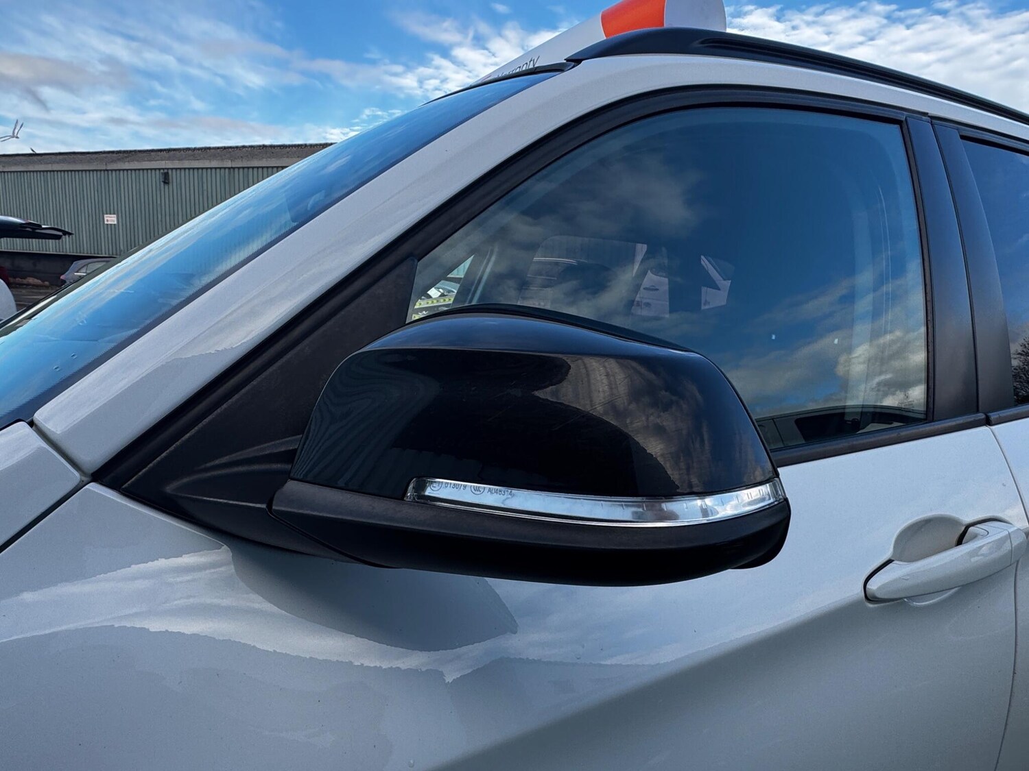 Used BMW X1 2013 for sale - 76989520: Photo 21