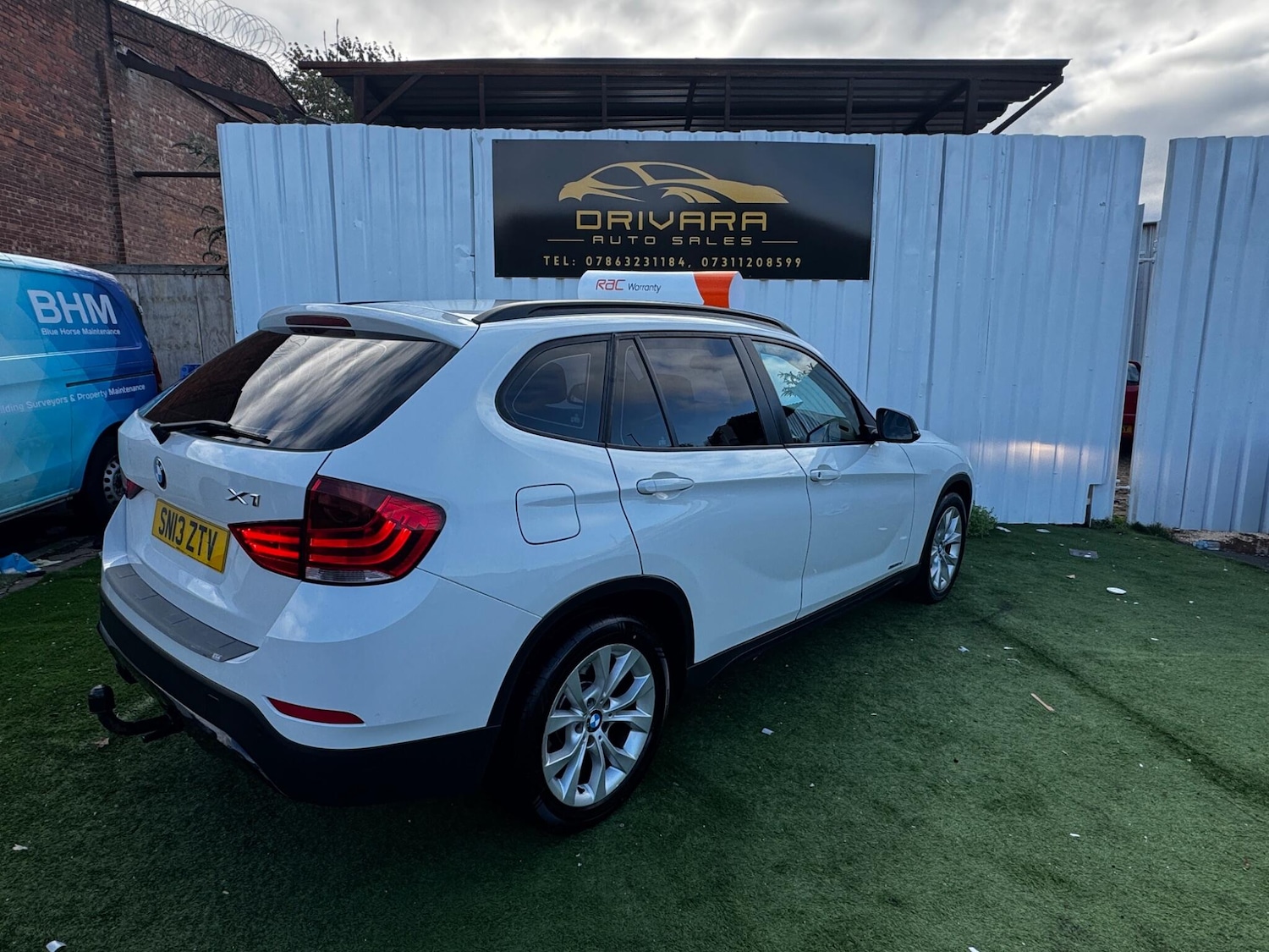 Used BMW X1 2013 for sale - 76989520: Photo 4