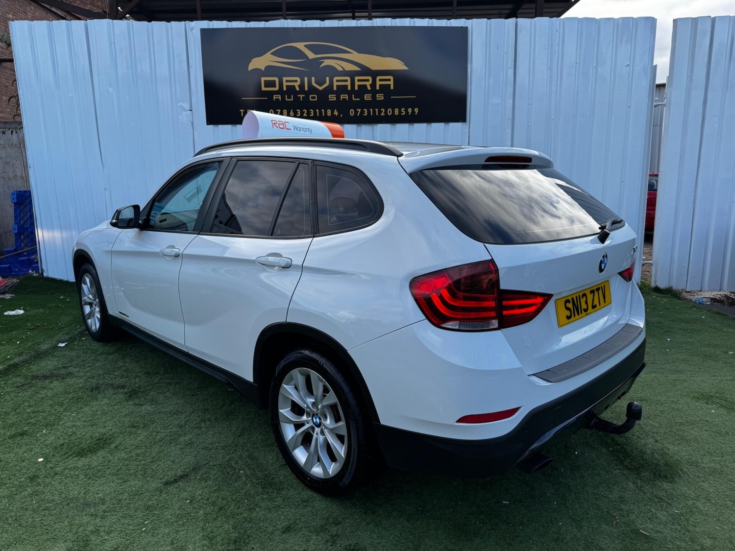 Used BMW X1 2013 for sale - 76989520: Photo 5
